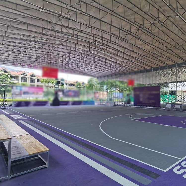 会昌县工程案例