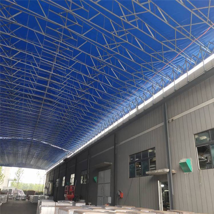 会昌县工程案例